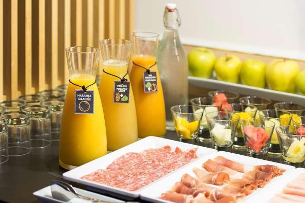 TRYP Ciudad de Elche Hotel (Elx)